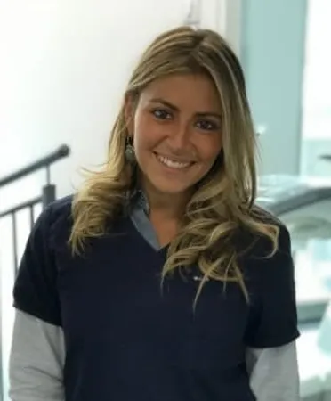 Dr. BELLAICHE Victoria