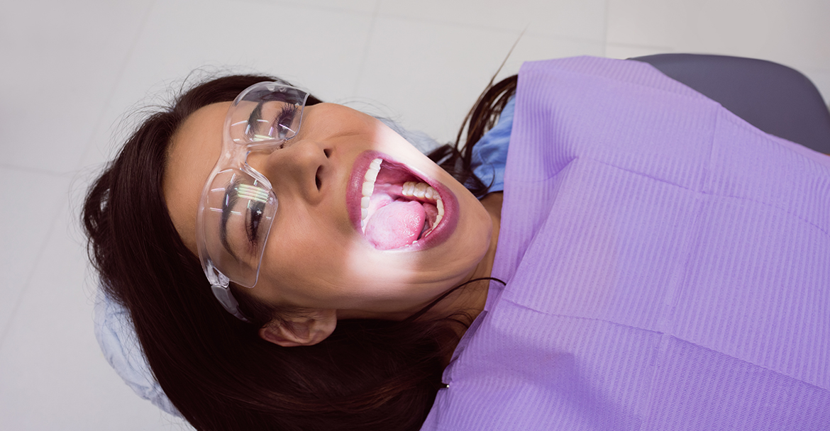 Traitement d'Orthodontie Herblay